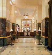 The Regent Grand Hotel Bordeaux
