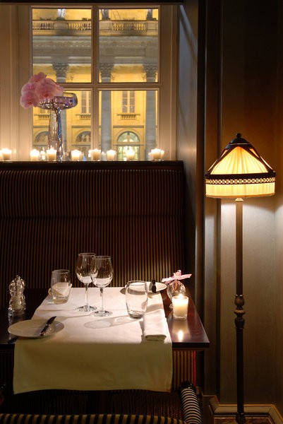 The Regent Grand Hotel Bordeaux