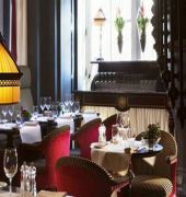 The Regent Grand Hotel Bordeaux