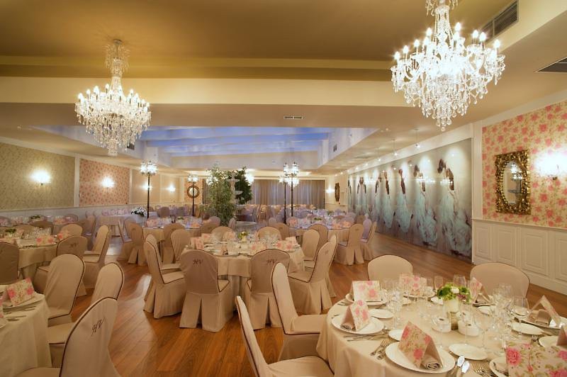 Hotel Restaurante El Vallés