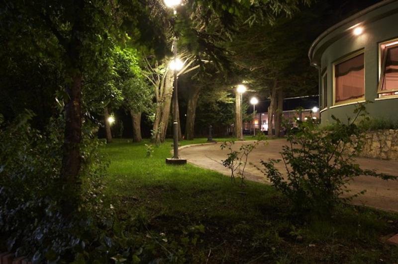 Hotel Restaurante El Vallés