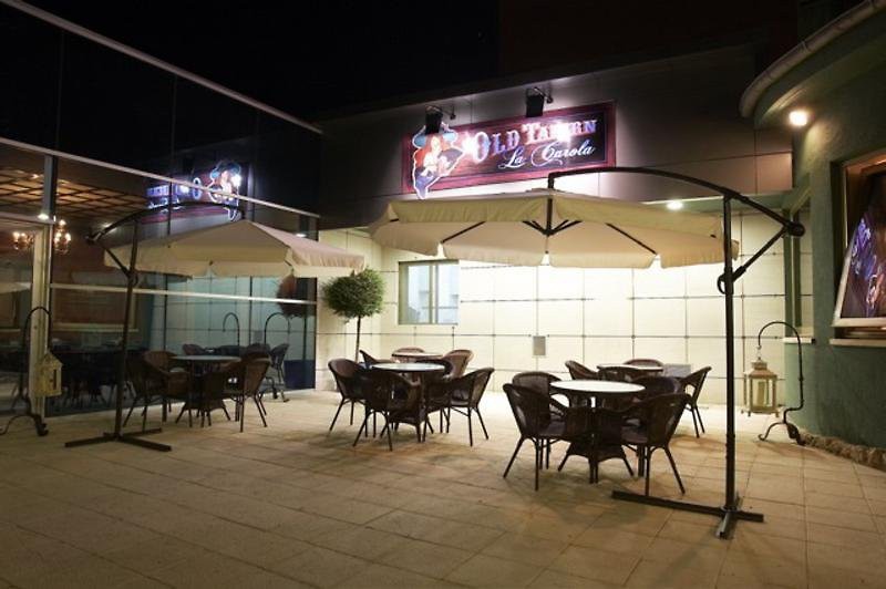 Hotel Restaurante El Vallés
