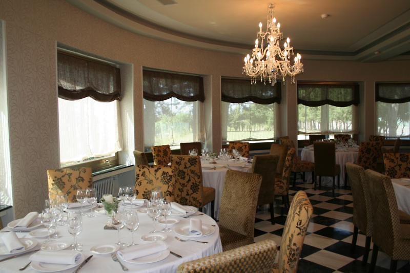 Hotel Restaurante El Vallés