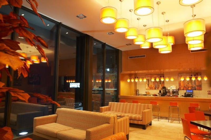 Hotel Restaurante El Vallés