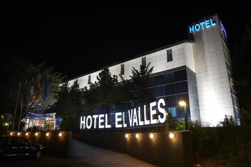 Hotel Restaurante El Vallés
