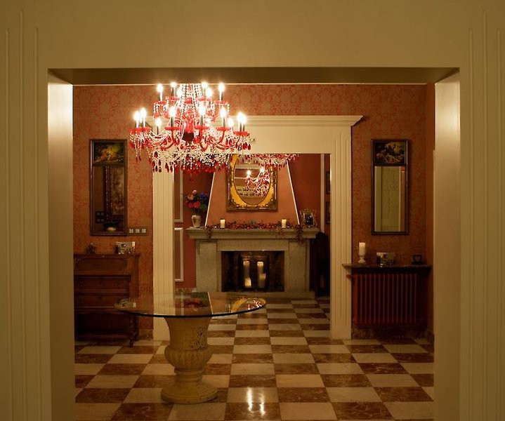 Hotel Restaurante El Vallés