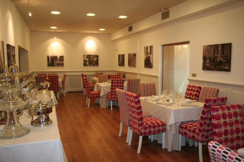 Hotel Restaurante El Vallés