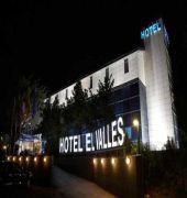 Hotel Restaurante El Vallés