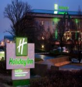 Holiday Inn Gent Expo