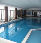 Mirada Del Lago Hotel