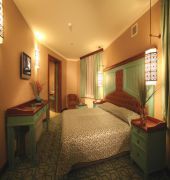 Mirada Del Lago Hotel