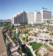 Hotel Marina d'Or 3*
