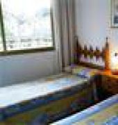 Apartamentos Sol Daurat