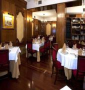 Hotel Conde Rodrigo I