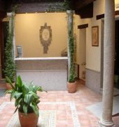 Eurico Hotel Toledo