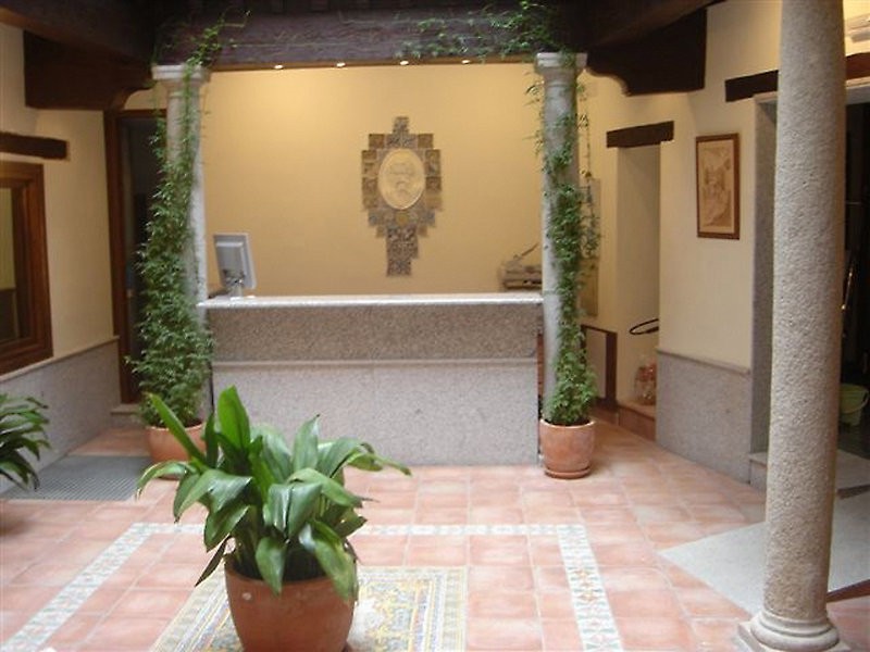 Eurico Hotel Toledo