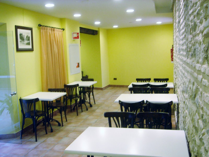Eurico Hotel Toledo