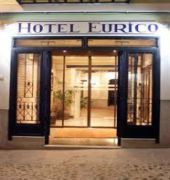 Eurico Hotel Toledo