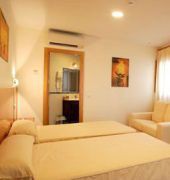 Eurico Hotel Toledo