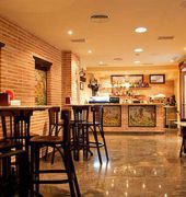Eurico Hotel Toledo