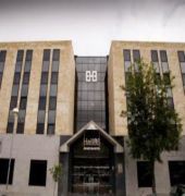 Exe Hall88 Apartahotel