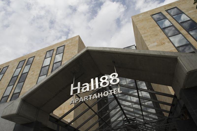 Exe Hall88 Apartahotel