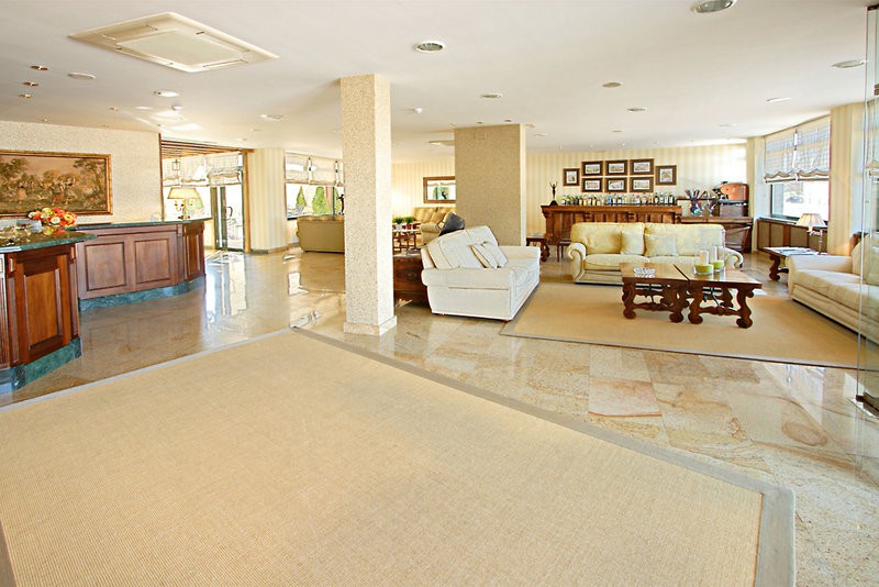 Hotel Puente Romano de Salamanca