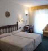 Hotel Puente Romano de Salamanca