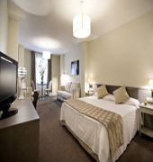 Room Mate Vega Hotel
