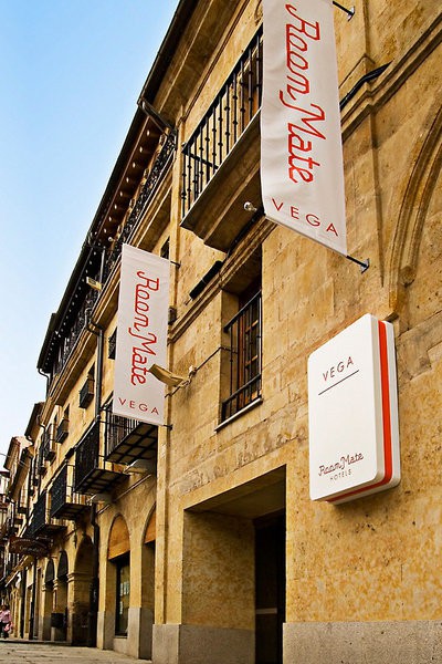 Room Mate Vega Hotel