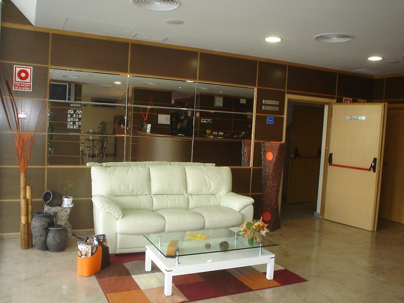 Hotel Plaza Alaquàs
