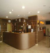 Hotel Plaza Alaquàs