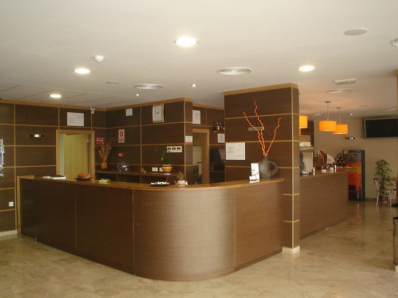 Hotel Plaza Alaquàs