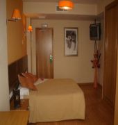 Hotel Plaza Alaquàs
