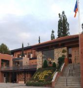 Hotel Portal Del Caroig