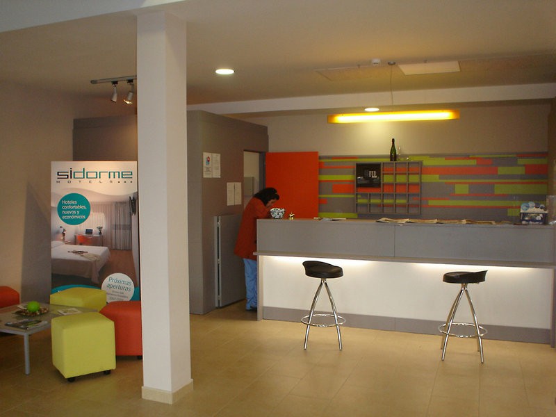 B&B Hotel Valencia Aeropuerto