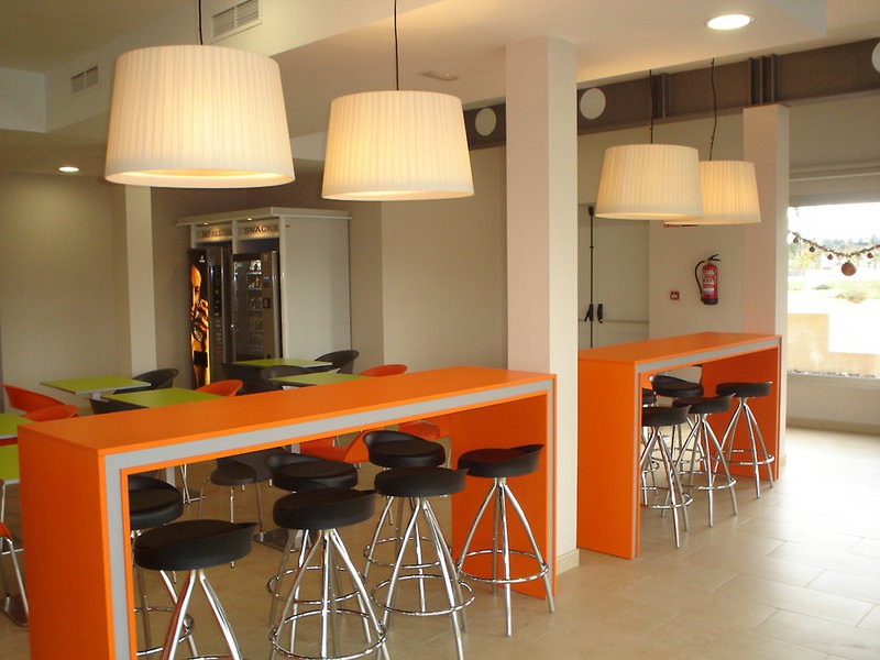 B&B Hotel Valencia Aeropuerto