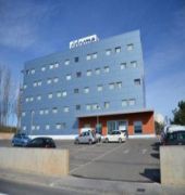 B&B Hotel Valencia Aeropuerto