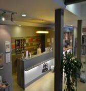 B&B Hotel Valencia Aeropuerto