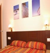 Living Valencia Apartments