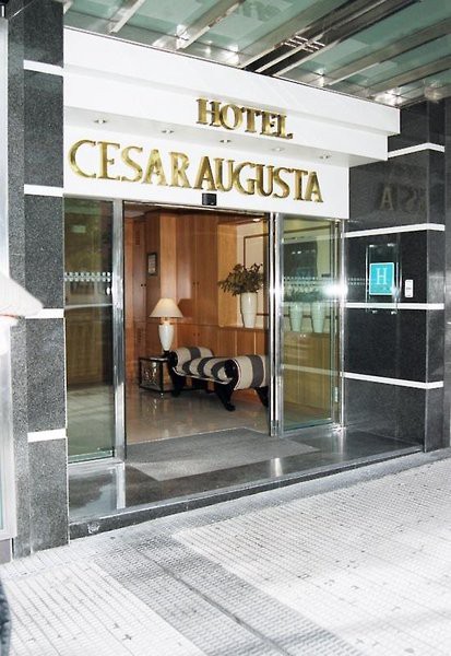 Hotel Cesaraugusta