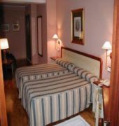 Hotel Cesaraugusta