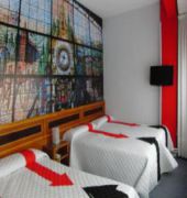 Hotel Photo Zabalburu
