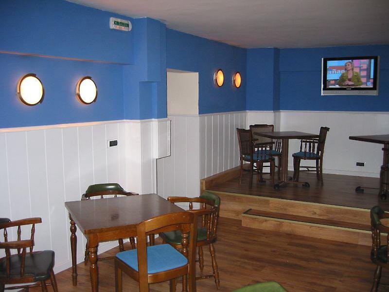 Hotel Photo Zabalburu