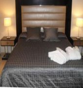 Apartahotel Los girasoles