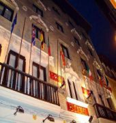 Hotel París Centro
