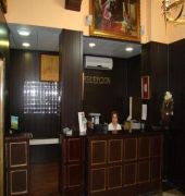 Hotel París Centro