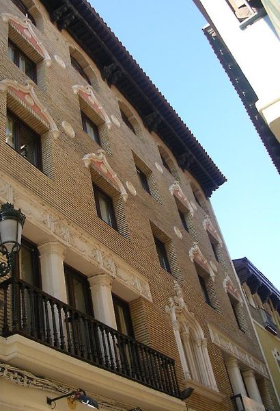 Hotel París Centro
