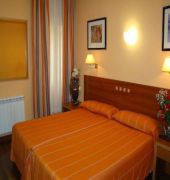 Hotel París Centro
