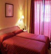 Hotel Tudanca Benavente